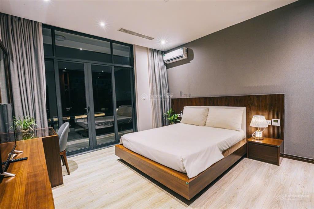 Cắt lỗ sâu! villa vip flc sầm sơn 500m2 3 tầng 7pn bể bơi riêng sổ đỏ lâu dài