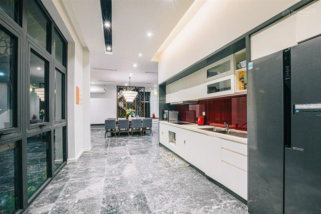 Cắt lỗ sâu! villa vip flc sầm sơn 500m2 3 tầng 7pn bể bơi riêng sổ đỏ lâu dài