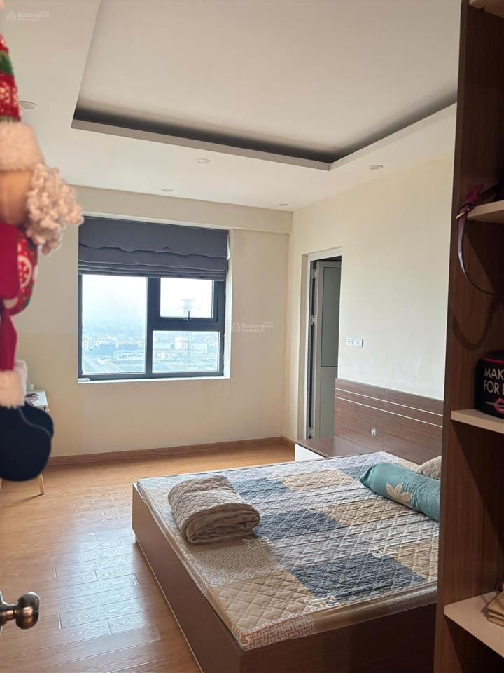 Mình chính chủ sổ đỏ cần bán căn góc 3pn/87m tầng 16 chung cư gelexia tam trinh