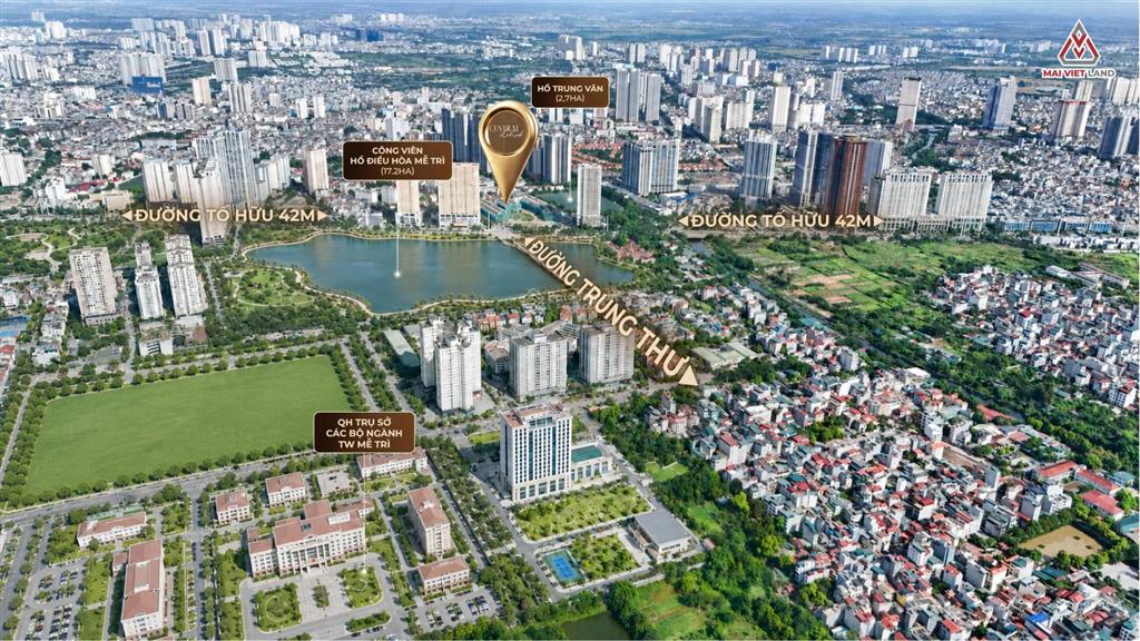 Dự án taseco trung văn. vay 70%, htls 0% 12 tháng, ck 7%. qlda 0358 923 ***