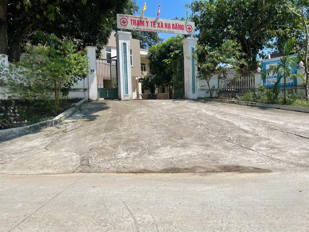 Chính chủ cần bán đất gần đh fpt, khu công nghệ cao, đường tl 420, đl thăng long