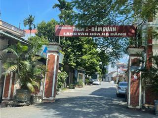 Chính chủ cần bán đất gần đh fpt, khu công nghệ cao, đường tl 420, đl thăng long