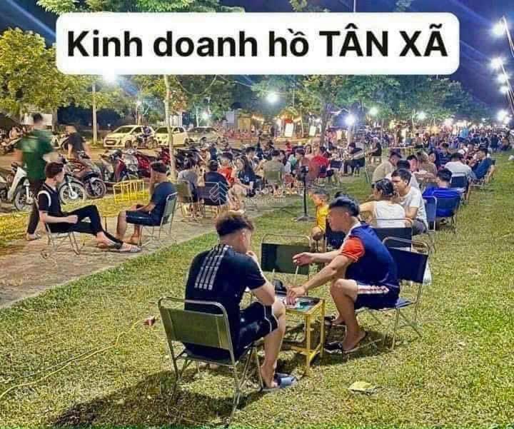 Cần tiền bán cắt lỗ lô góc tại thôn kim bông, xã tân xã. ngay sát đh fpt, khu cnc, tl 420