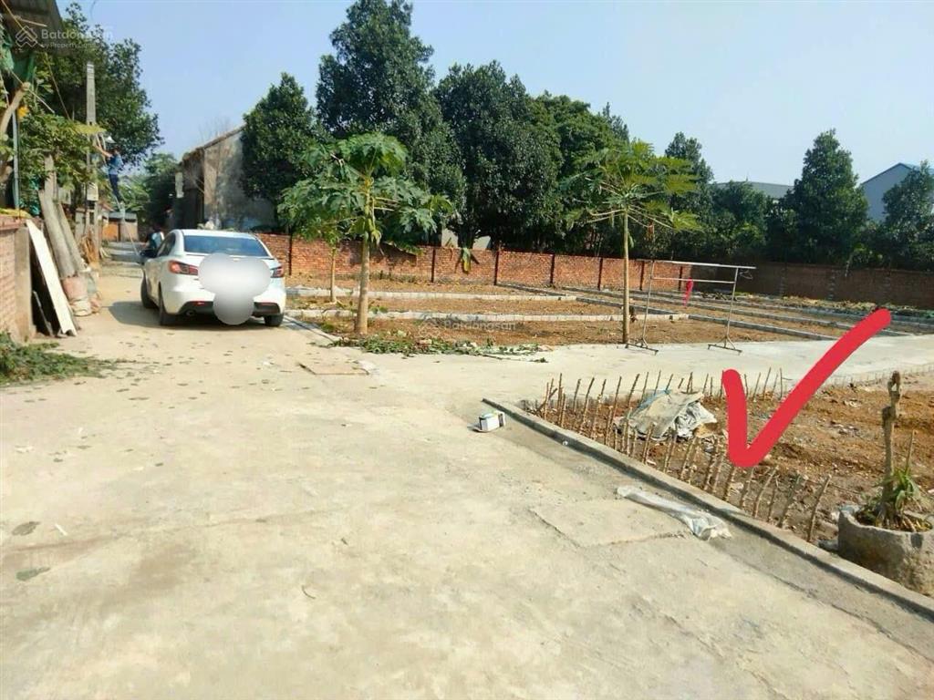 Cần tiền bán cắt lỗ lô góc tại thôn kim bông, xã tân xã. ngay sát đh fpt, khu cnc, tl 420