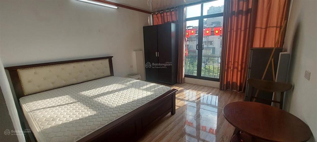 Cho thuê phòng ngõ 613 hồng hà, hoàn kiếm. full đồ