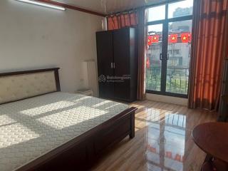 Cho thuê phòng ngõ 613 hồng hà, hoàn kiếm. full đồ