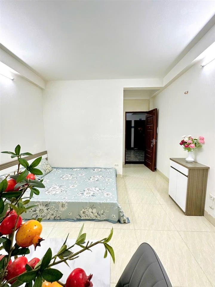 Cho thuê phòng ngõ 37/11 dịch vọng, cầu giấy, full đồ, thang máy