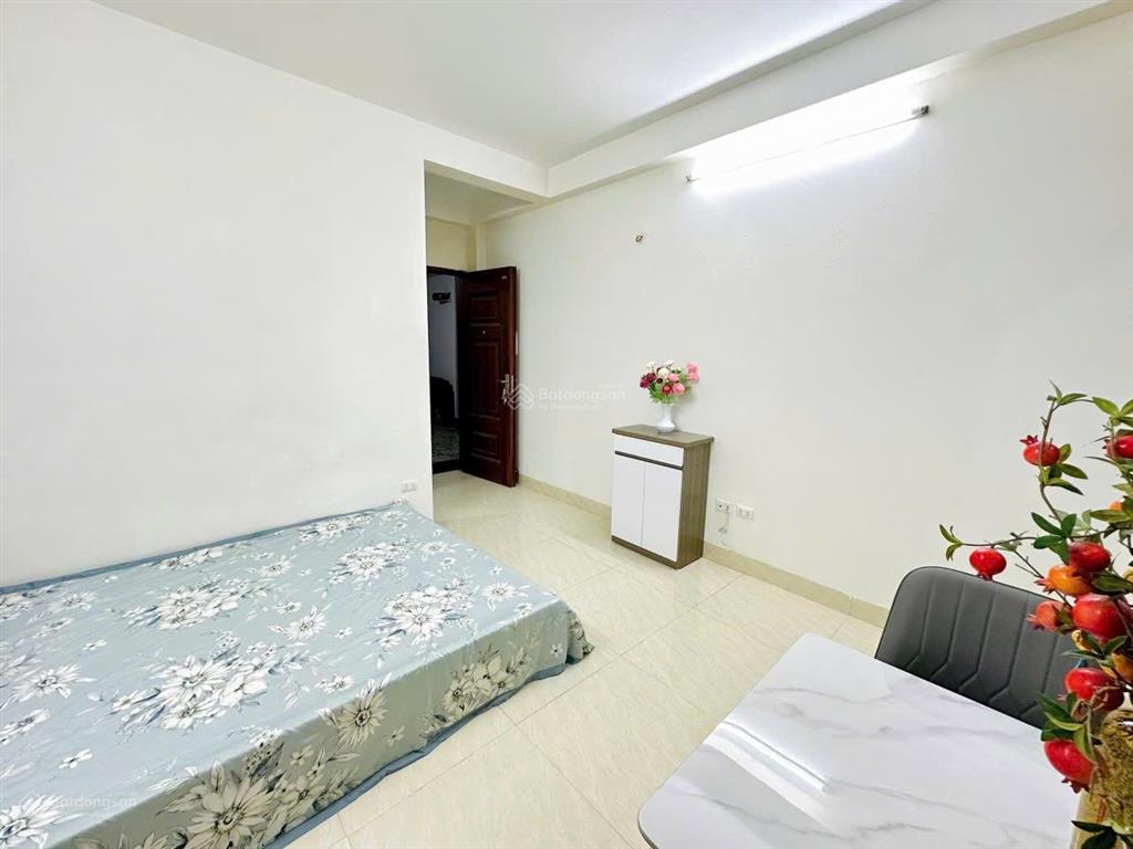 Cho thuê phòng ngõ 37/11 dịch vọng, cầu giấy, full đồ, thang máy