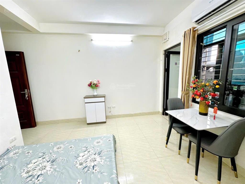 Cho thuê phòng ngõ 37/11 dịch vọng, cầu giấy, full đồ, thang máy