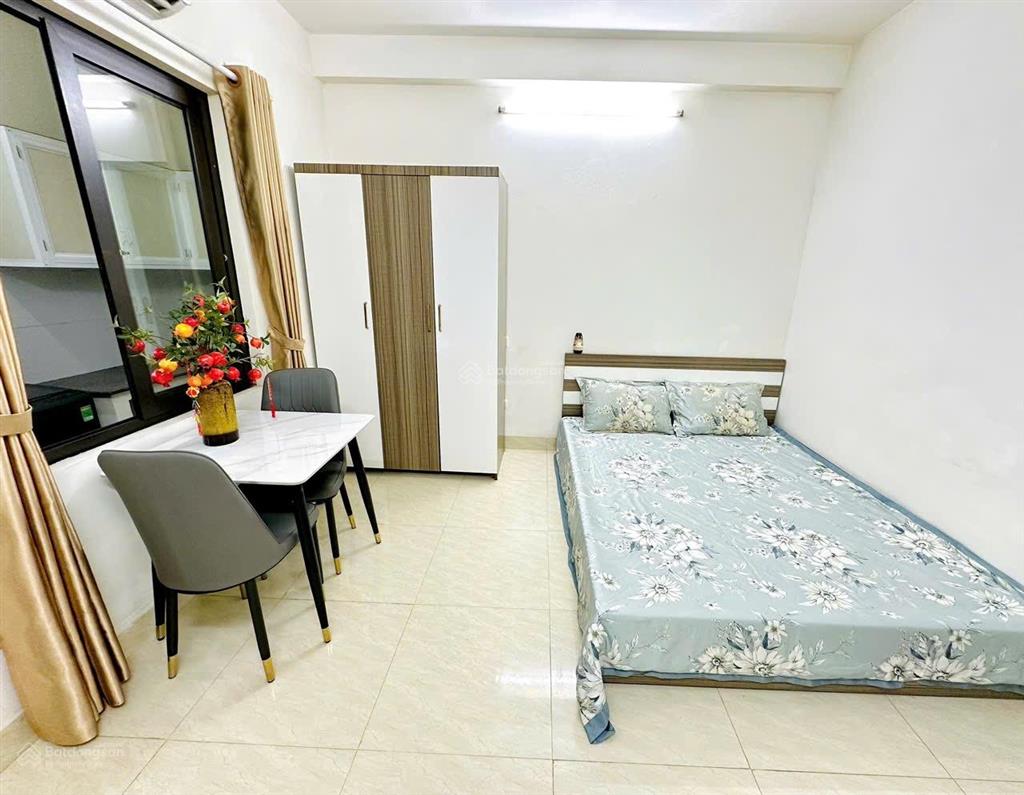 Cho thuê phòng ngõ 37/11 dịch vọng, cầu giấy, full đồ, thang máy