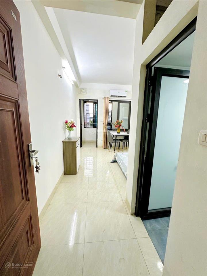 Cho thuê phòng ngõ 37/11 dịch vọng, cầu giấy, full đồ, thang máy