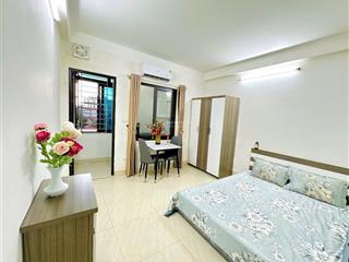 Cho thuê phòng ngõ 37/11 dịch vọng, cầu giấy, full đồ, thang máy
