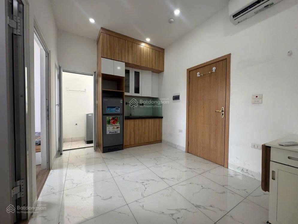 Cho thuê phòng 2n1k ngõ 173/63 hoàng hoa thám, ba đình full đồ, máy giặt riêng