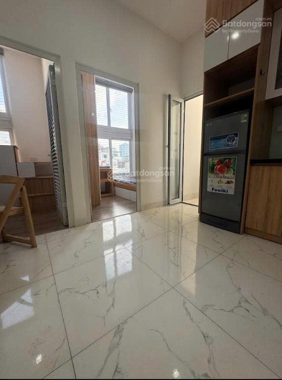 Cho thuê phòng 2n1k ngõ 173/63 hoàng hoa thám, ba đình full đồ, máy giặt riêng