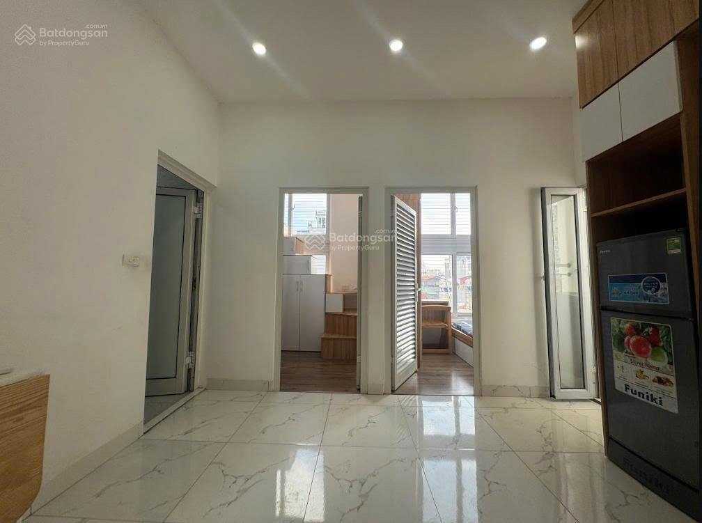 Cho thuê phòng 2n1k ngõ 173/63 hoàng hoa thám, ba đình full đồ, máy giặt riêng