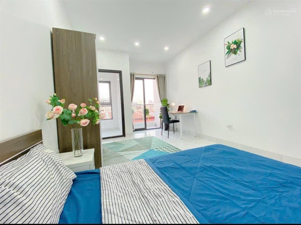 Cho thuê phòng ngõ 402 đường mỹ đình, ban công, thang máy, máy giặt riêng