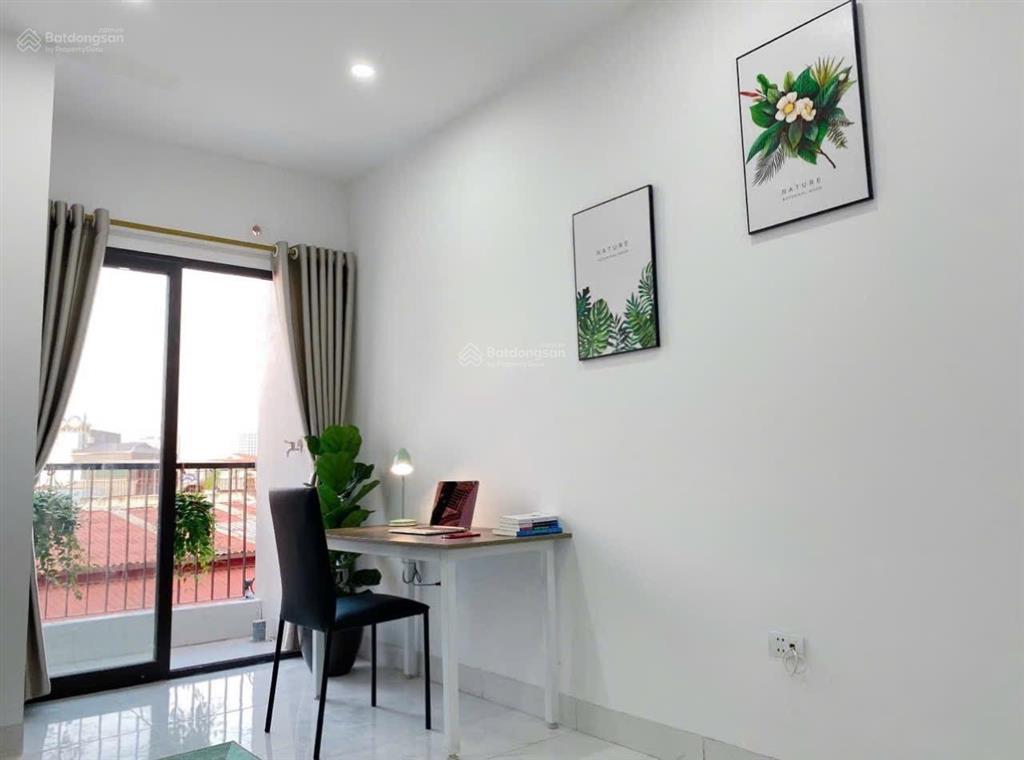 Cho thuê phòng ngõ 402 đường mỹ đình, ban công, thang máy, máy giặt riêng
