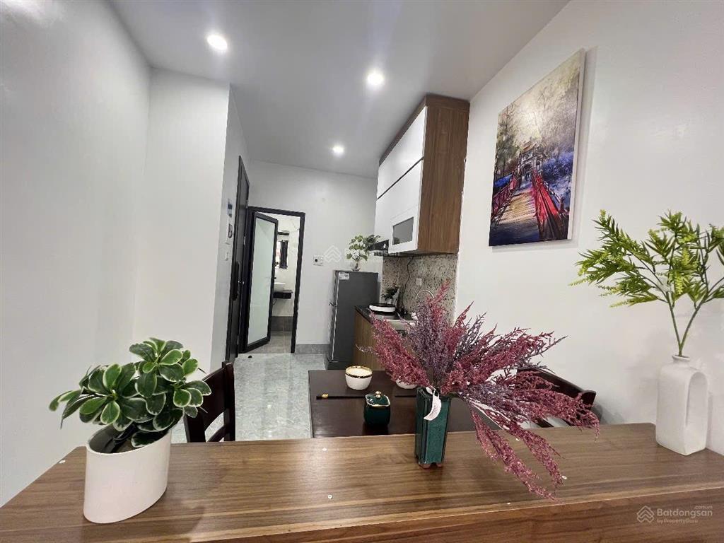 Cho thuê phòng ngách 29/21 thụy khuê, tây hồ