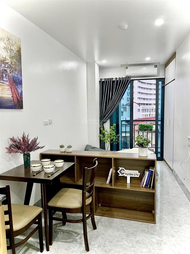 Cho thuê phòng ngách 29/21 thụy khuê, tây hồ