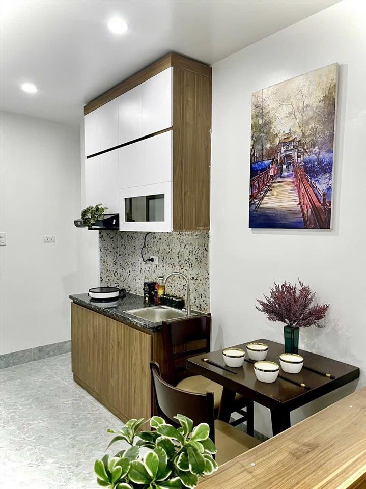 Cho thuê phòng ngách 29/21 thụy khuê, tây hồ