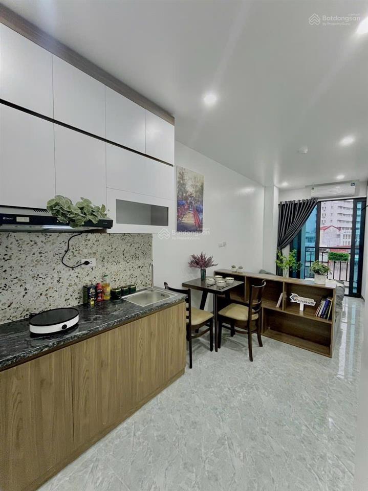 Cho thuê phòng ngách 29/21 thụy khuê, tây hồ