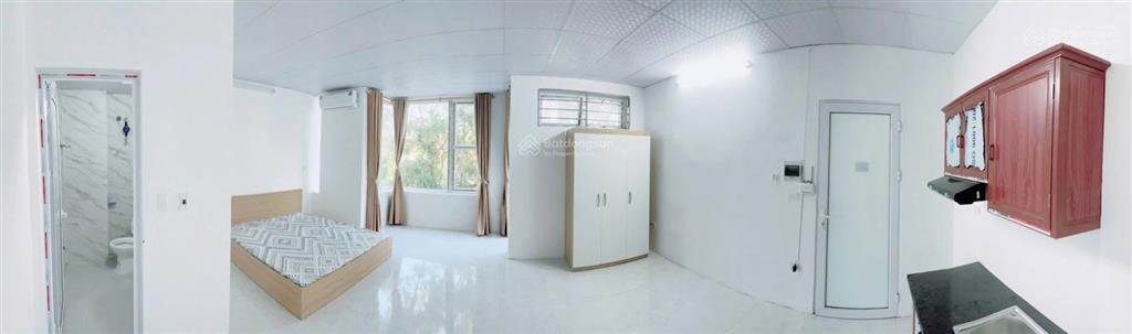 Cho thuê phòng kđt văn phú, đầy đủ đồ