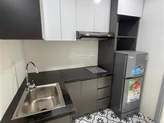 2n1k ngõ 285 đội cấn, ba đình phòng full đồ, máy giặt riêng