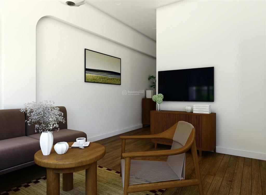 Cho thuê phòng mới tinh 189 hoàng hoa thám full nội thất vip, máy giặt riêng, cửa sổ + ban công
