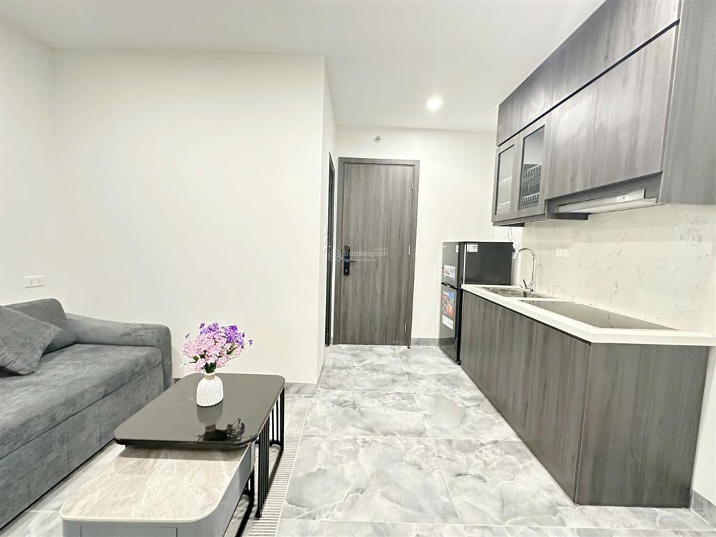 Tuần lễ vàng  giảm giá sâu tại ngõ 207 xuân đỉnh phòng 1n1k  5tr9