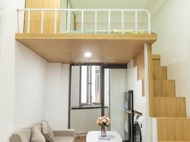 Cho thuê phòng 2 ngủ gác xép ở được 4 người ngõ 63 trần quốc vượng, cầu giấy