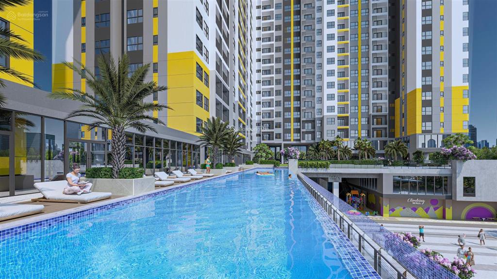 Pkd chủ đầu tư bcons newsky 2pn 66m2 = 2.942 tỷ, 3pn = 3.8 tỷ có vat, cam kết thuê lại 15tr/tháng