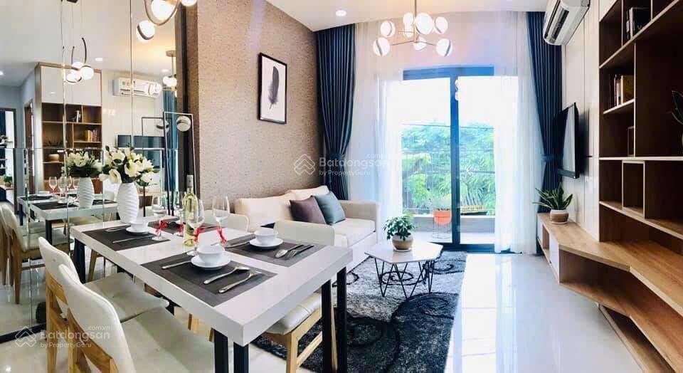 Bán căn hộ bcons asahi 2pn  2wc = 2.781 tỷ gồm vat view hồ cực đẹp, thanh toán chậm 16 tháng