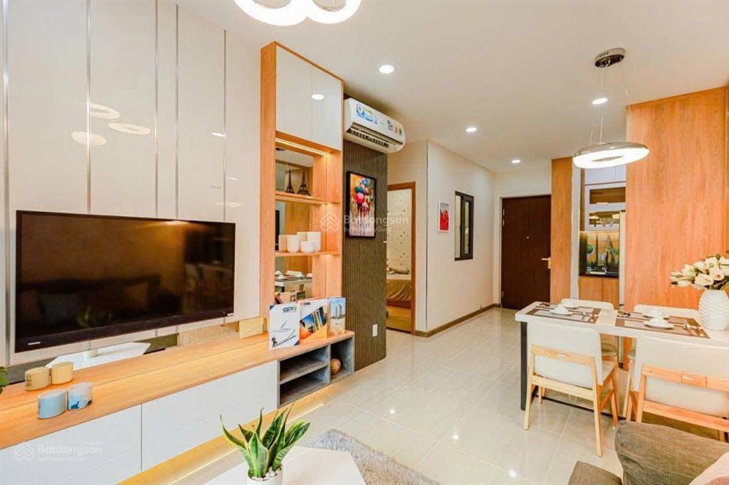 Bán căn hộ bcons asahi 2pn  2wc = 2.781 tỷ gồm vat view hồ cực đẹp, thanh toán chậm 16 tháng