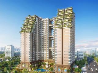 Bán căn hộ happy one sora  thủ đức 1pn  1wc căn góc = 2,860 tỷ có vat, bao hết thuế phí sang tên