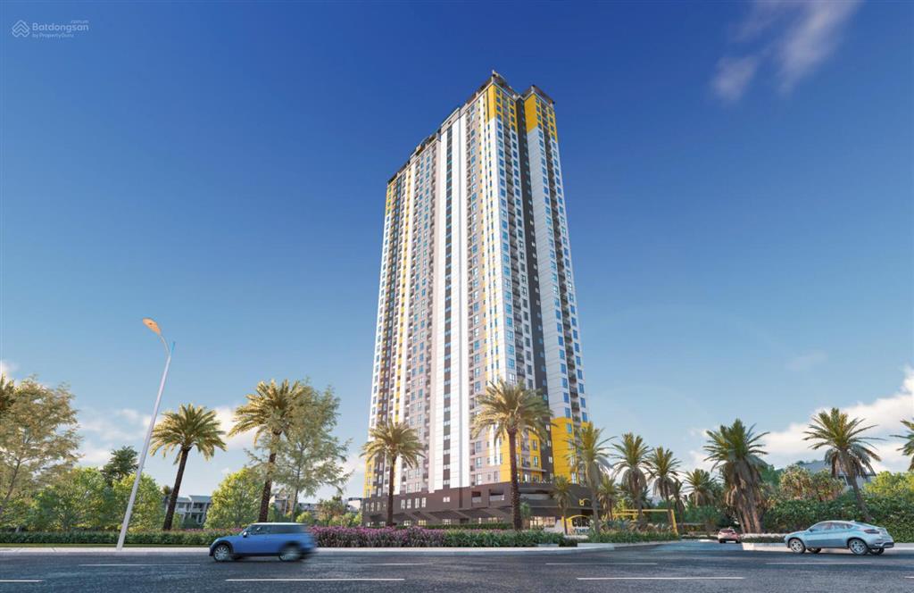 Bán căn hộ bcons avenue 1pn  1wc 44m2 view sông = 1.940 tỷ có vat, bao hết thuế phí sang tên