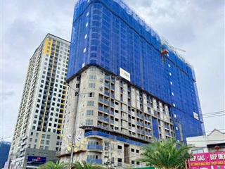 Bán căn hộ bcons city  green diamond 2pn  2wc 52,7m2 = 2.8 tỷ có vat, thanh toán theo tiến độ cdt