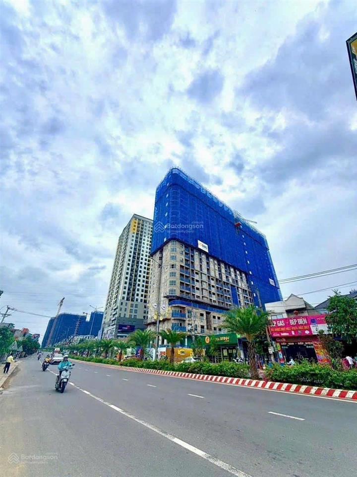 Bán căn hộ bcons city  green diamond 2pn  2wc 52,7m2 = 2,8 tỷ có vat, thanh toán theo tiến độ cdt