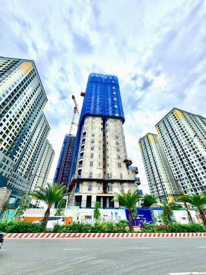 Bán căn hộ bcons city  green diamond 2pn  2wc 52,7m2 = 2,8 tỷ có vat, thanh toán theo tiến độ cdt