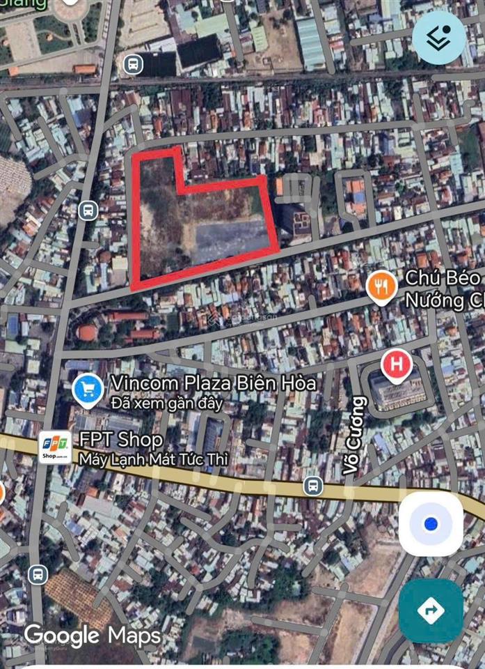 Chủ đầu tư bcons ra mắt dự án căn hộ bcons central park  phan trung, cách vincom chỉ 100m.