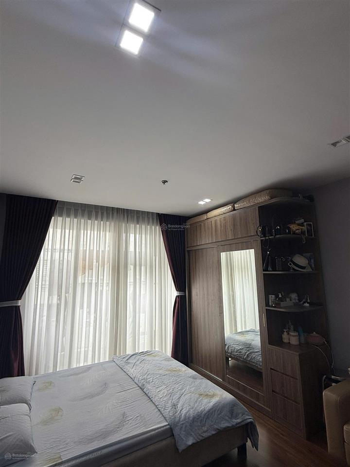 Cho thuê căn hộ richmond city studio = 11tr/tháng, full nội thất, ở liền, có ban công dài rộng