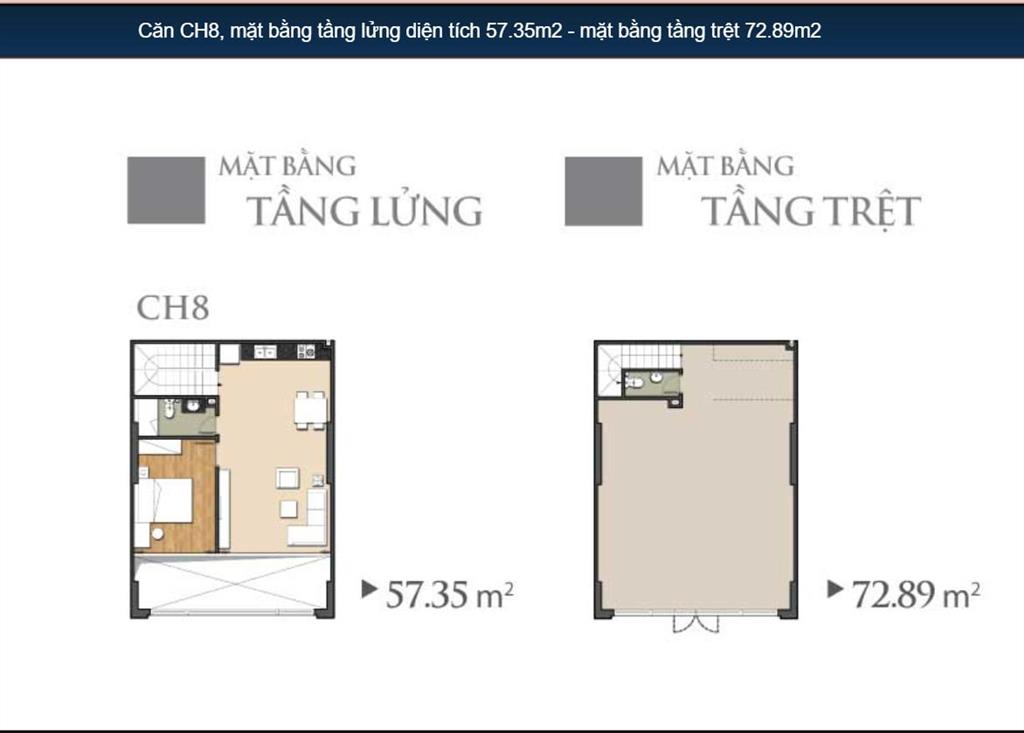 Bán shophouse chung cư sky center 130m2 = 8,260 tỷ bao thuế phí sang tên, sẵn hđồng thuê 33tr/tháng