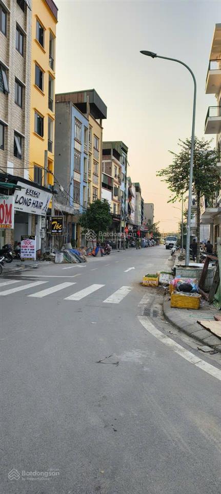 Bán lô đất dự án đại trung tiên du giá nhỉnh 4 tỷ