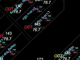 Đất giãn dân khu 5 phố mới, quế võ giá nhỉnh 5 tỷ