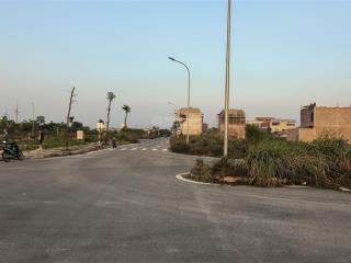 Đất đấu giá đại trung, đại đồng 100m2 mt5m giá nhỉnh 4 tỷ. 0982 425 ***