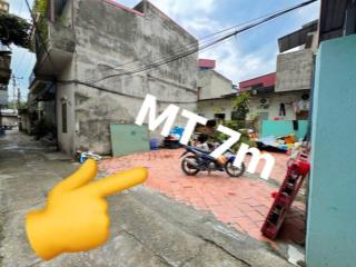 Đất đại phúc bắc ninh hơn 3tỷ diện tích 61m2 mt7m