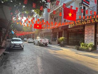 Bán nhà 4 tầng phường ninh xá, bắc ninh  diện tích 60m2 mt5m hướng tây bắc