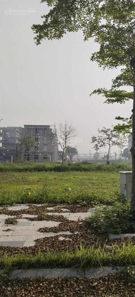 Bán đất dự án hanaka từ sơn 100m2, mt 5m, 2 vỉa hè, giá 6,5 tỷ