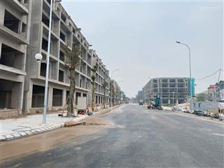 Bán liền kề/shophouse hà nội oriental gia lâm chiết khấu 13%  17%