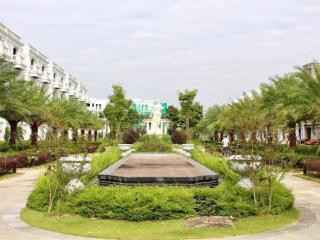 Biệt thự sân golf long biên hà nội, long biên golf villas