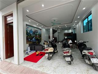 Bán nhà 3 tầng lô góc khu 7 đại phúc, võ cường oto vào nhà
